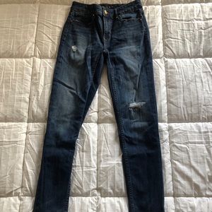 White House Black Market Jeans